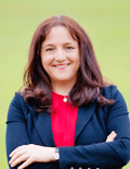 Karin Bucher
