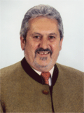 Ludwig Reger