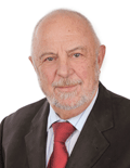 Wolfgang Kerscher